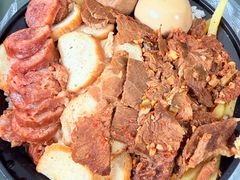 -广东涂记烧鹅饭(武汉天地店)