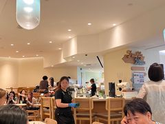 -Cupping Room(Harbour City)