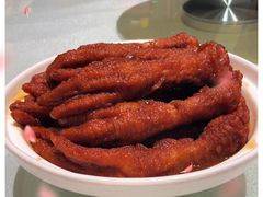 -大铁勺新津菜(东丽阳光新业广场店)