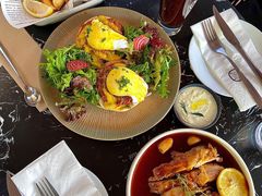 -The Rug Cafe(王府中环店)