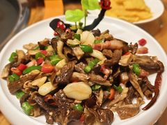 -云尊府云南菜·蒸汽石锅鱼(学清路店)