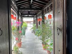 -道南書院·私房菜·早午茶·茶馆