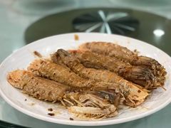 -东江海鲜酒家(艺都分店)