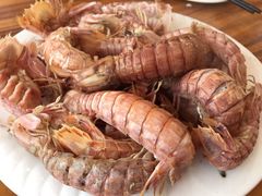 老青岛海鲜烧烤大排档-老青岛海鲜烧烤大排档