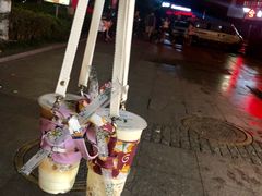 -1点点(中山门大街店)