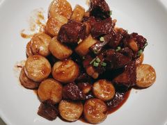 -徽镇小厨·经典徽菜(马连道店)