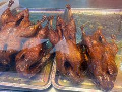 -徐六孃正宗甜皮鸭(张公桥店)