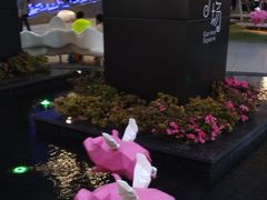 -汉堡王(徐汇绿地缤纷店)