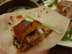 -四季民福烤鸭店(前门廊房二条店)