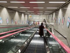 -红土地(地铁站)