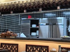 -李记饺子·熏酱东北菜(欢乐谷店)