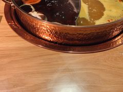-礼舍·和牛火锅·烤肉·料理餐厅(华茂店)