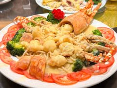 -抱德·潮汕味(琶洲店原惠城鱼仔)