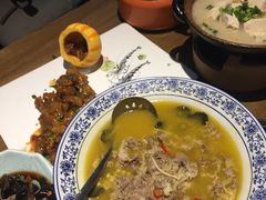 -新悦·霞浦海鲜生(上下杭店)