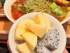 -老张牛肉面(天津万象城店)