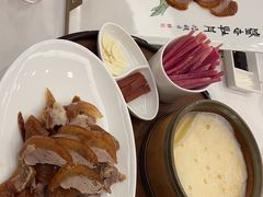 -全聚德(常州店)