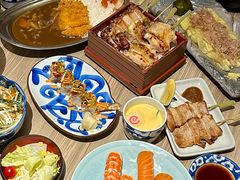 -小山日本料理(兴业太古汇店)