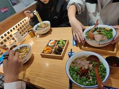 -马记永·兰州牛肉面(3019君尚店)