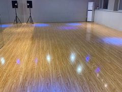 -零下舞度·街舞连锁机构(直沽校区)