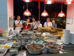 -长平老姿娘夜粥(平东一街店)