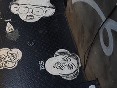 -无牌咖啡&酒馆