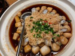 -老阿爸鲜鱼土菜(园区永旺店)
