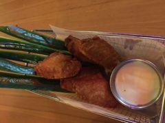 -MR.ROCKY洛奇先生RESTAURANT&BAR(宝安壹方城店)