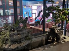 -星河湾温泉洗浴酒店