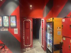 -Xcape异时刻密室逃脱魔法互动(瑞虹天地太阳宫店)