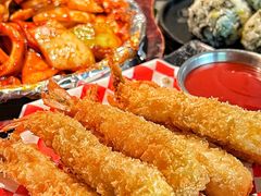 -吴草鸡爪오초닭발(城阳总店)