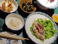 -赶海儿海鲜镖局·平价海鲜小馆(金沙滩店)