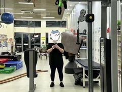 -中田健身工作室(嘉定江桥店)