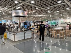 -宜家·瑞典风味餐厅(北京西红门店)