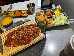 -妥妥烤肉料理(昙华林店)