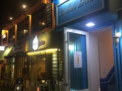 -Cafe de Paris(林荫路店)