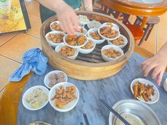 -品香排骨饭(羊官路店)