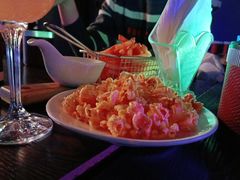 -MOSSO音乐酒吧·live house(长乐路店)