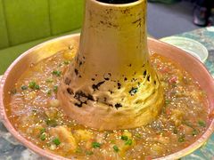 -浩海火燒雲傣家菜(芮欧百货店)