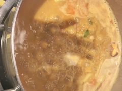 -四季喧黔味豆米火锅(万达广场店)