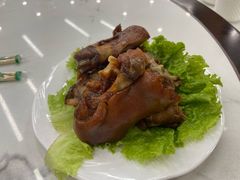-二张农家菜(天通苑店)