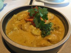 -若蘭慈·无国界素食料理(欢乐海岸店)