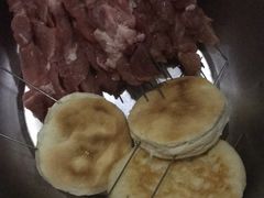 -永安烧烤