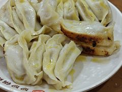 -回回锅贴(小河沿店)