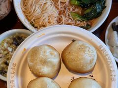 -同得兴 Since·1995 传统苏式面馆(十全街店)