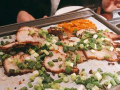 -绿茶餐厅(千岛湖银泰城店)