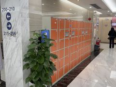 -美年大健康体检(天河东路分院)