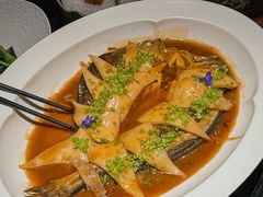 -锦楼·臻选新杭帮(杭州中心店)
