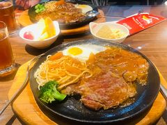 -豪享来牛排(人民店)