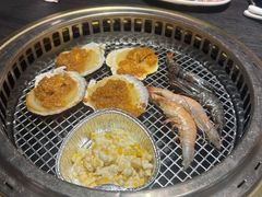 -AJIYA·池袋日式烧肉自助(天津万象城店)