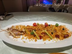 -南海渔村(珠江新城店)